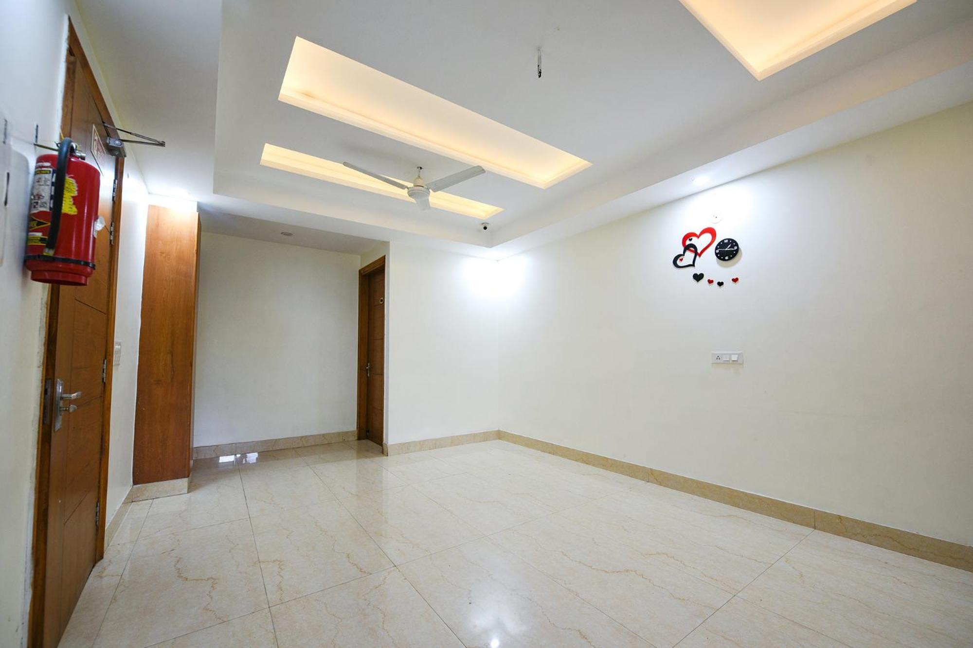 Fabhotel Indian I Gurgaon Luaran gambar